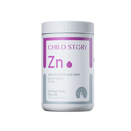 复合牡蛎水果汁饮品【条状锌】