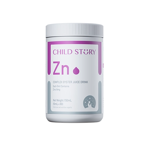 复合牡蛎水果汁饮品【条状锌】
